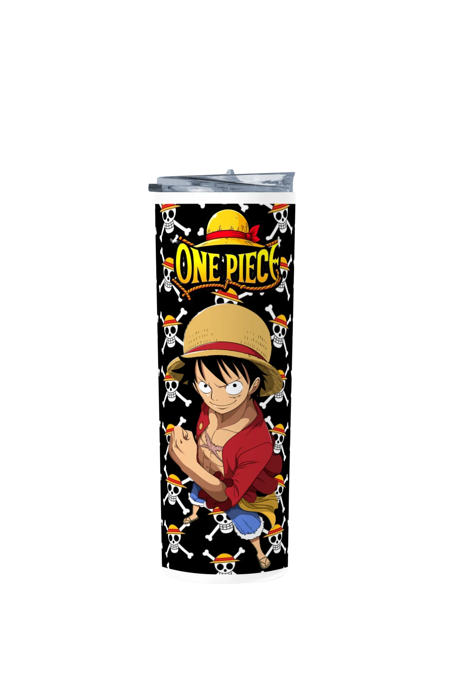 Termo Skinny Tumbler 20 oz de acero inoxidable - One Piece