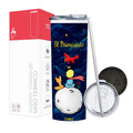 Termo Skinny Tumbler 20 oz de acero inoxidable - Principito
