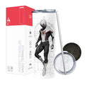 Termo Skinny Tumbler 20 oz de acero inoxidable - Spiderman