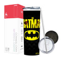 Termo Skinny Tumbler 20 oz de acero inoxidable - The Batman