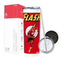 Termo Skinny Tumbler 20 oz de acero inoxidable - The Flash