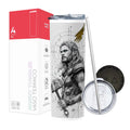 Termo Skinny Tumbler 20 oz de acero inoxidable - Thor
