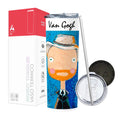 Termo Skinny Tumbler 20 oz de acero inoxidable - Van Gog