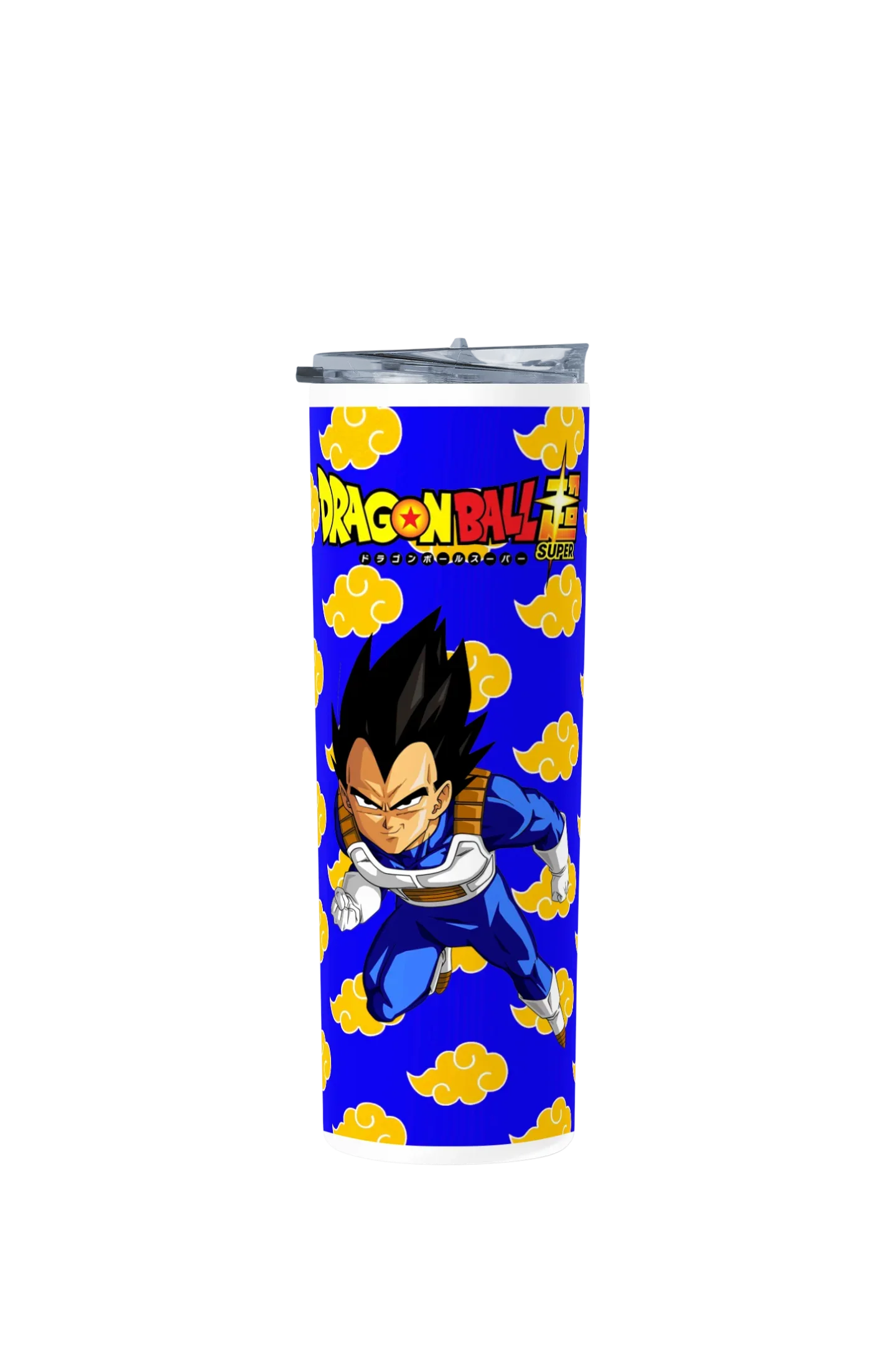 Termo Skinny Tumbler 20 oz de acero inoxidable - Vegeta