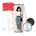 Termo Skinny Tumbler 20 oz de acero inoxidable - Chica Outfit
