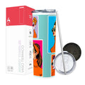 Termo Skinny Tumbler 20 oz de acero inoxidable - Mujer Fashion